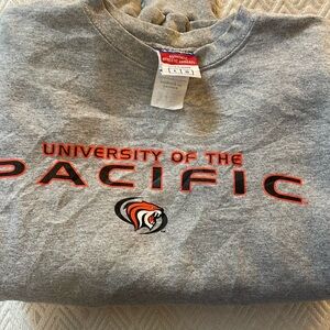 VINTAGE CHAMPION CREWNECK